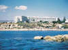 Aloe Hotel 